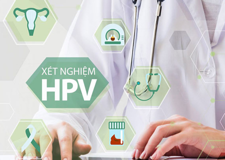Xét nghiệm HPV cho kết quả chính xác tuyệt đối
