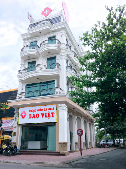 Phòng khám đa khoa Bảo Việt - Địa chỉ khám chữa dứt điểm nấm âm đạo mãn tính