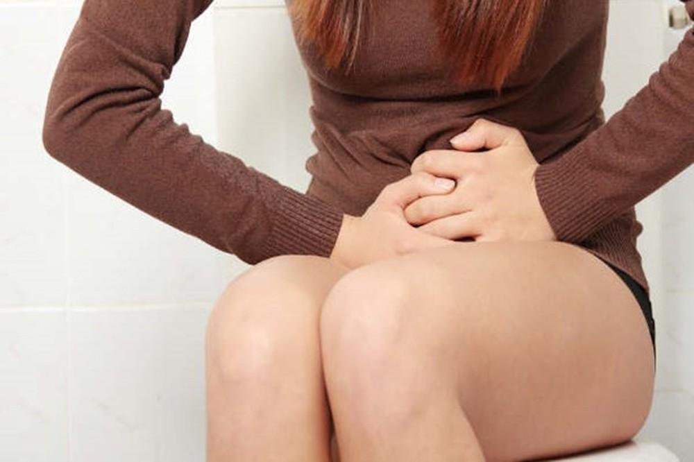 Tiểu buốt ở nữ: nguyên nhân, triệu chứng và cách điều trị hiệu quả
