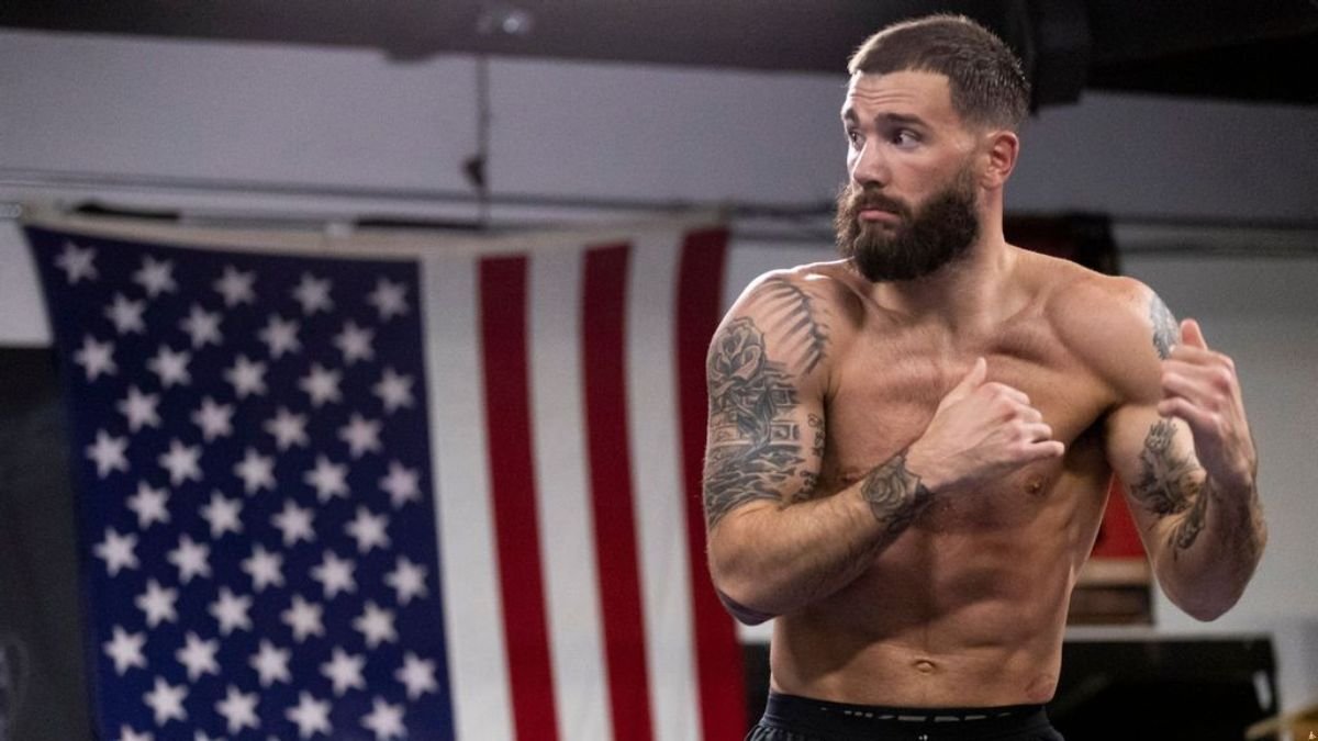 Caleb Plant: Bangkit dari Kesulitan dan Menang TKO di Ronde 9