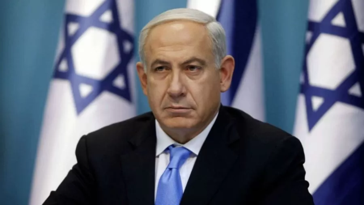 Netanyahu Jadi Buronan ICC, PBB Putuskan Larangan Hubungan Resmi