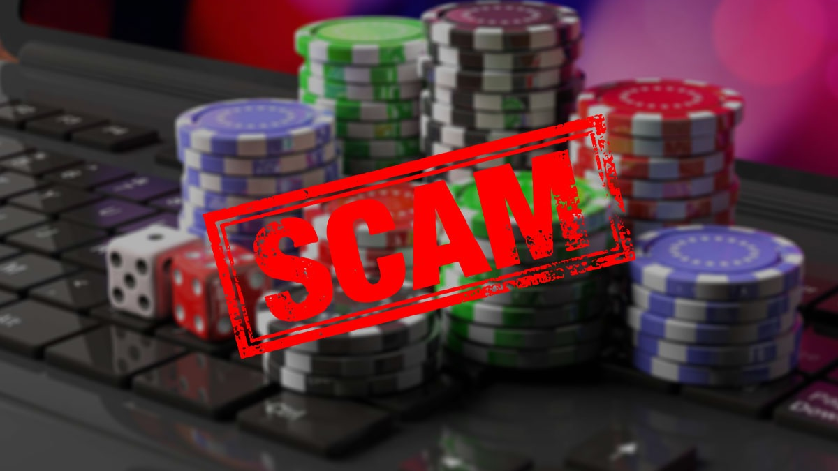 Ratusan Pelaku Scam Online Ditangkap dalam Penggerebekan di Filipina