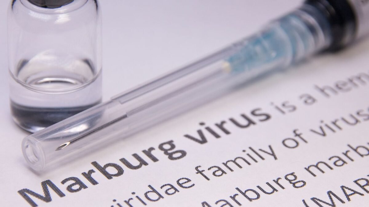 Tanzania Nyatakan Wabah Virus Marburg Berakhir Setelah 42 Hari Tanpa Kasus Baru