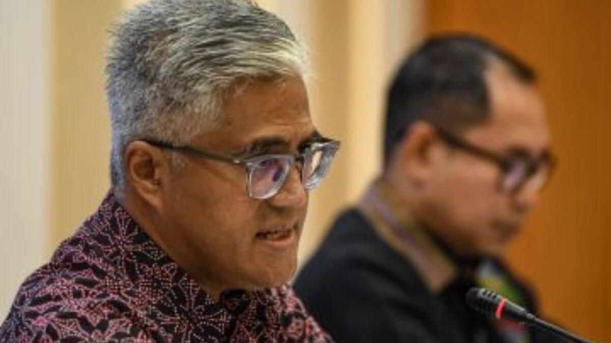 WNI di Iran Aman Setelah Ledakan di Bandar Abbas, Kemlu RI Pastikan Keamanan
