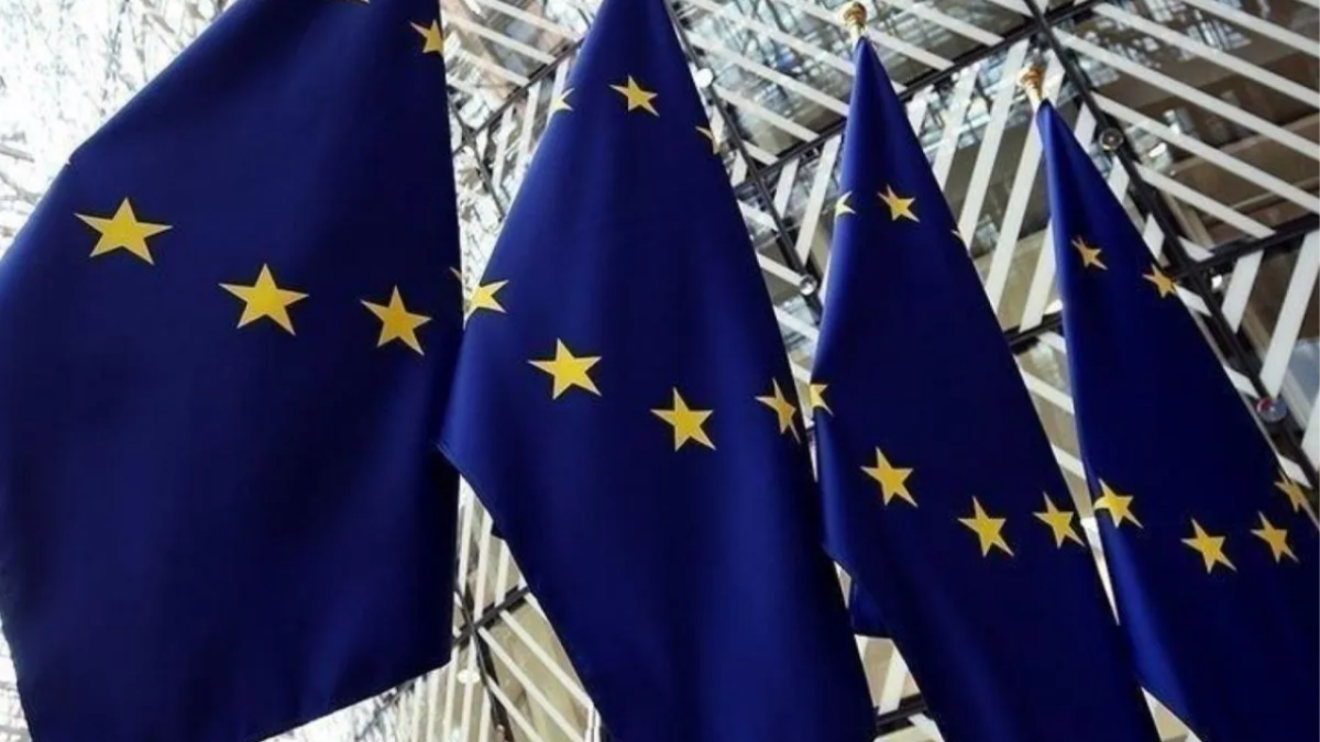 Von der Leyen Sambut Langkah Trump, EU Siap Perkuat Stabilitas Ekonomi Global